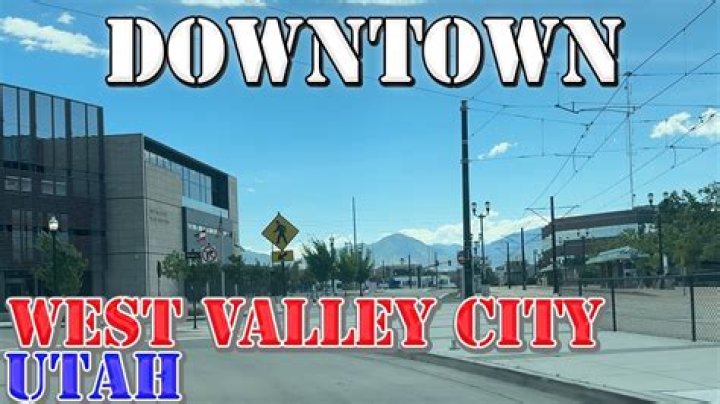 Kyle Hansen – West Valley City, UT