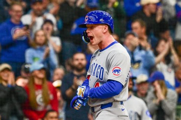 Kyle Hendrick Biography, Age, Parents, Wife, Chicago Cubs, Contract, Injury, Cardinals and Net Worth