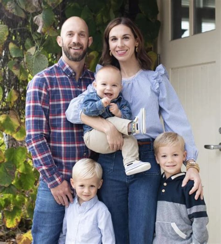 Kyle Hickman – Columbus, OH