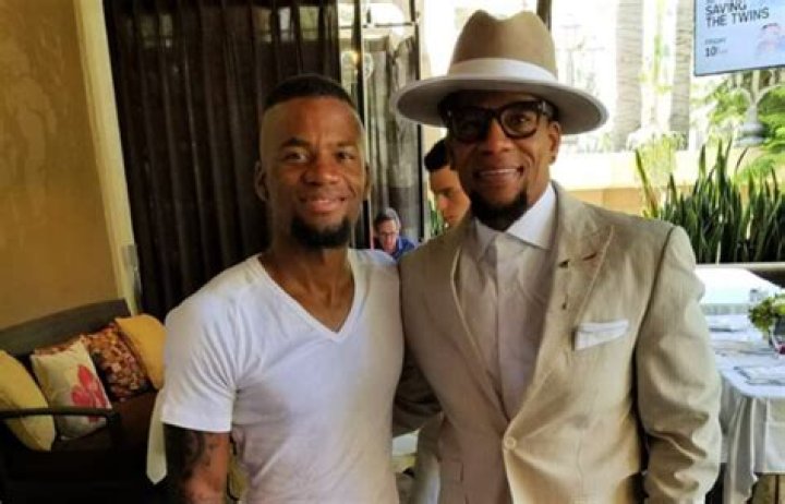 Kyle Hughley (D. L. Hughley Son) Wiki, Bio, Age, Height, Weight, Dating, Parents, Net Worth, Facts