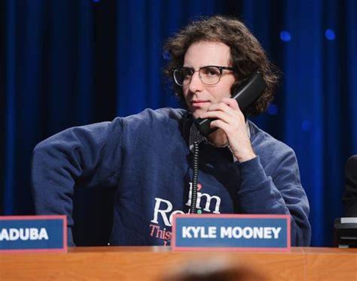 Kyle Mooney’s biography, net worth, fact, career, awards and life story