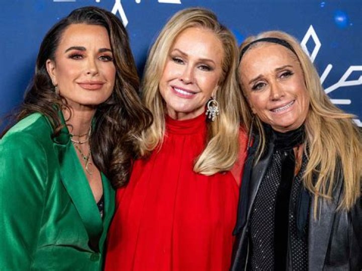 Kyle Richards parents: Meet Kathleen Richards, Ken Richards