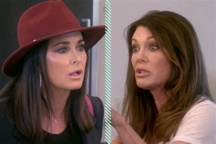 Kyle Richards Thinks She And Lisa Vanderpump Can Be Friends Again And That She’ll Come Back To RHOBH – Here’s Why!