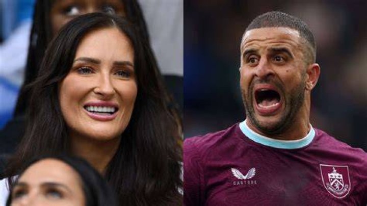 Kyle Walker Gay Rumors Debunked: Who Is His Girlfriend Annie Kilner?
