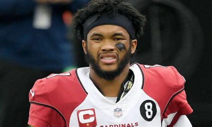Kyler Murray family, wife, children, parents, siblings