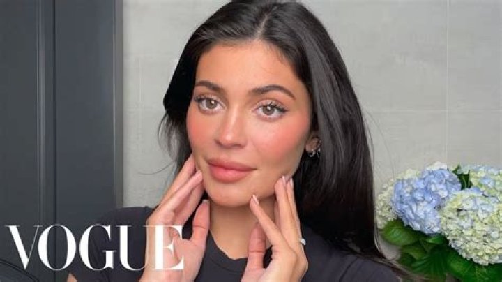 Kylie Jenner Does Q&A About Cheating And Instagram Messaging
