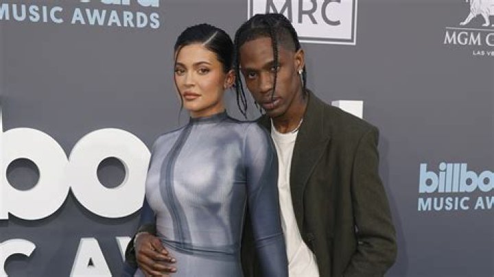 Kylie Jenner Is Rumored To Be Either Be Pregnant Or Getting Pregnant After Recent Emojis On Travis Scott’s Instagram Post