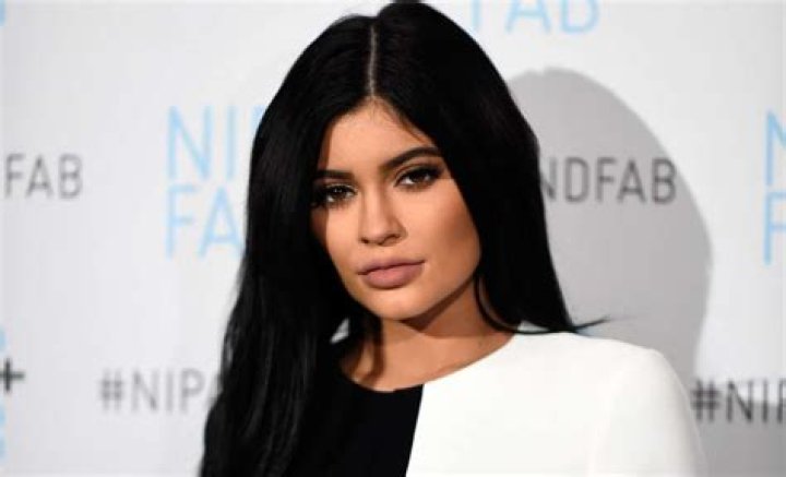 Kylie Jenner Under Attack For New ‘Tone Deaf’ Makeup Products