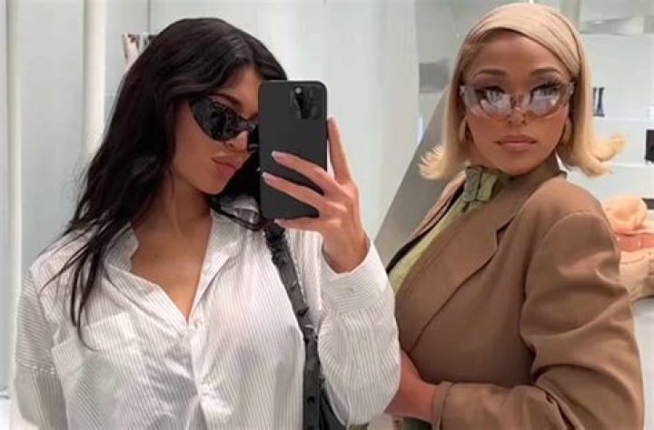 Kylie Jenner Will Reportedly Never Be Friends With Jordyn Woods Again