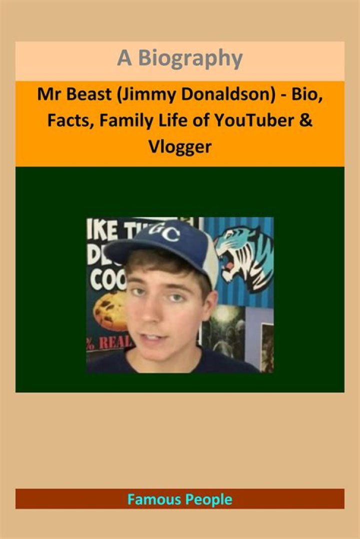 L.A. Beast - Bio, Facts, Family Life of YouTuber