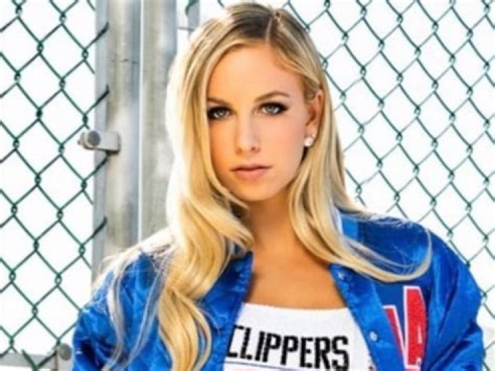 LA Clippers Cheerleader Sarah Seese Shares Swimsuit Photo With “Laguna Vibes” — Celebwell