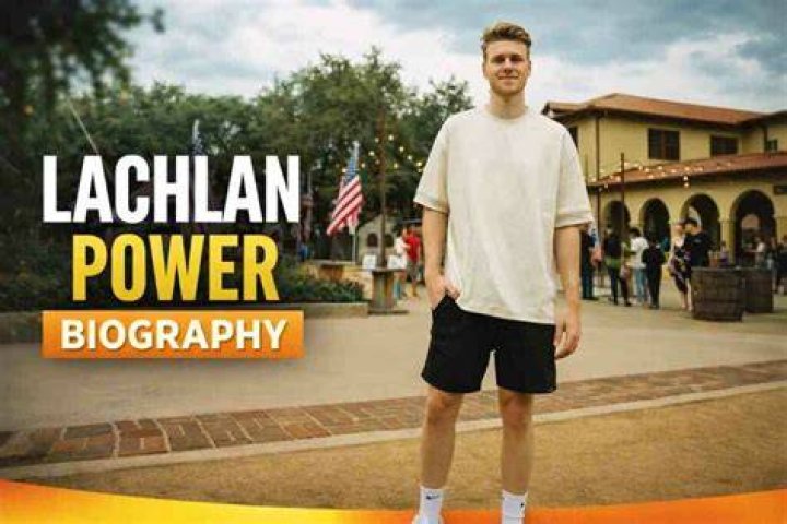Lachlan Power (Youtuber) Biography , Age, Girlfriend, Height, Net Worth and Instagram