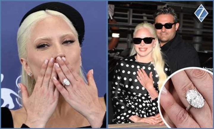 Lady Gaga Ends Engagement With Fiancé Christian Carino What Went Wrong?
