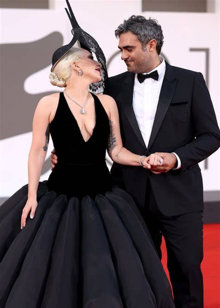 Lady Gaga Is Single Again – Singer Splits From Rumored Boyfriend Dan Horton