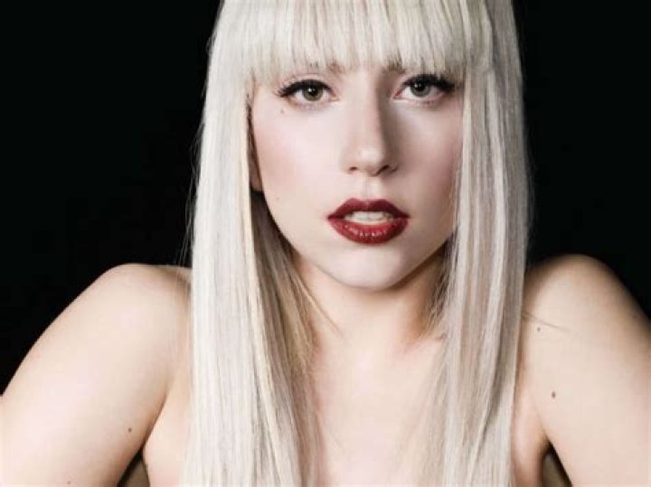 Lady Gaga Says Not Much Has Changed Since Hitting Superstardom
