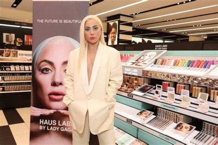 Lady Gaga Writes Heartfelt Letter About Finding Beauty As She Launches Makeup Line Haus Laboratories