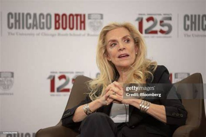 Lael Brainard Family: The Vice Chair At The Fed Husband And Children