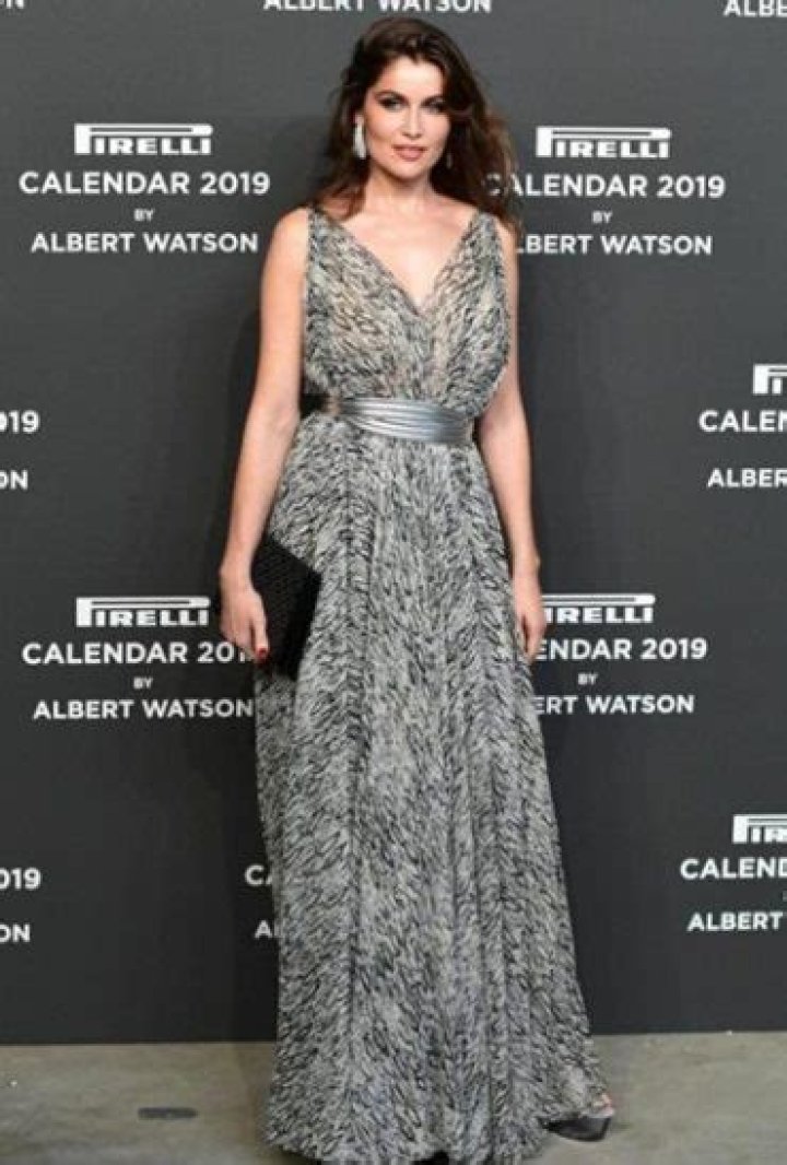 Laetitia Casta Height Weight Shoe Size Measurements Family Ethnicity