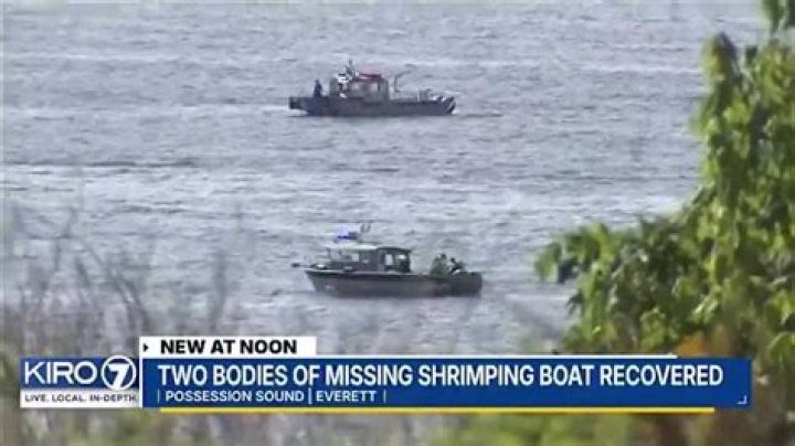 Lake Eloise Drowning: Police Recover Bodies Of Missing Boaters