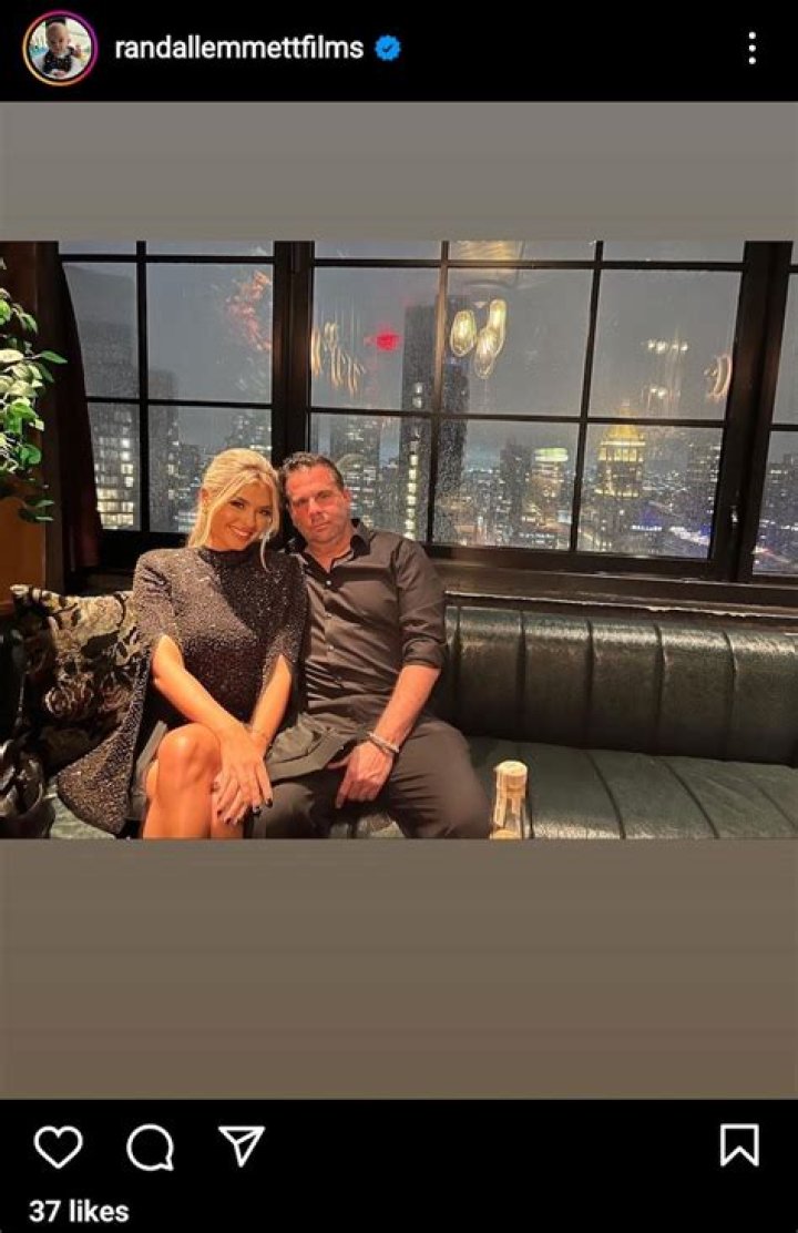 Lala Kent Claims Fiance Randall Emmett Is ‘Obsessed’ With Vanderpump Rules