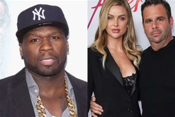 Lala Kent’s Co-Stars Show Her Support By Slamming 50 Cent After Their Confusing Feud – ‘I’m Grossed Out!’