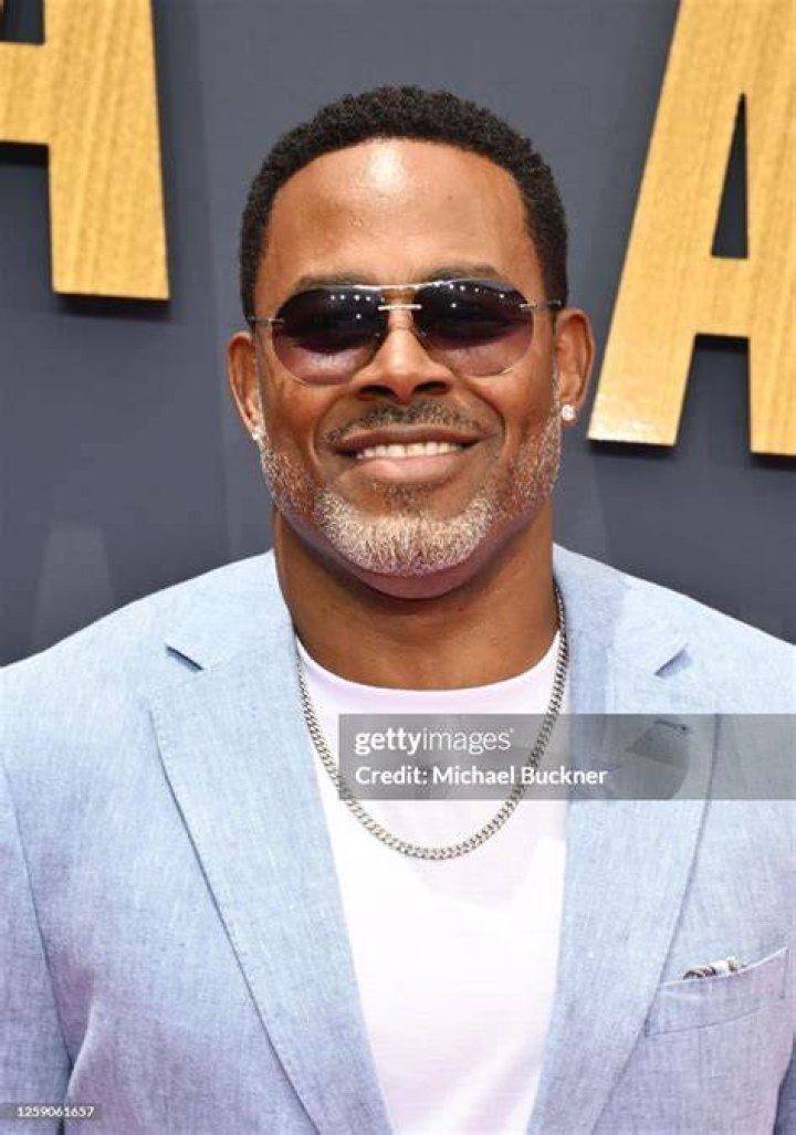 Lamman Rucker biography:Is he gay? Net worth, Wiki, Biography, height, feet size,family, dating