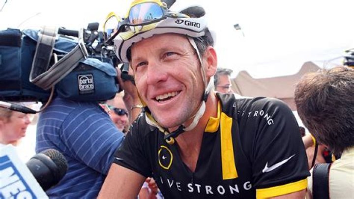 Lance Armstrong net worth: How much is he worth now?