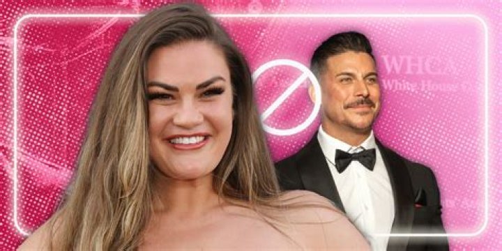 Lance Bass To Officiate Jax Taylor And Brittany Cartwright’s Wedding After Homophobic Pastor Scandal