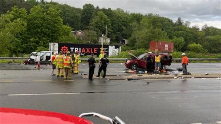 Lance Lott Died in a Traffic Collision Car Accident