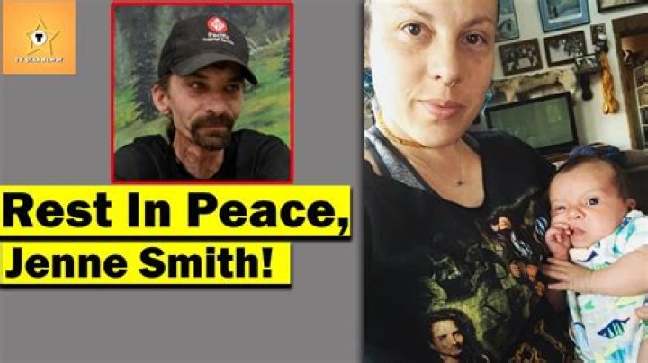 Lance Mackey Wife; is Lance Mackey Married? Who is Jenne Smith?