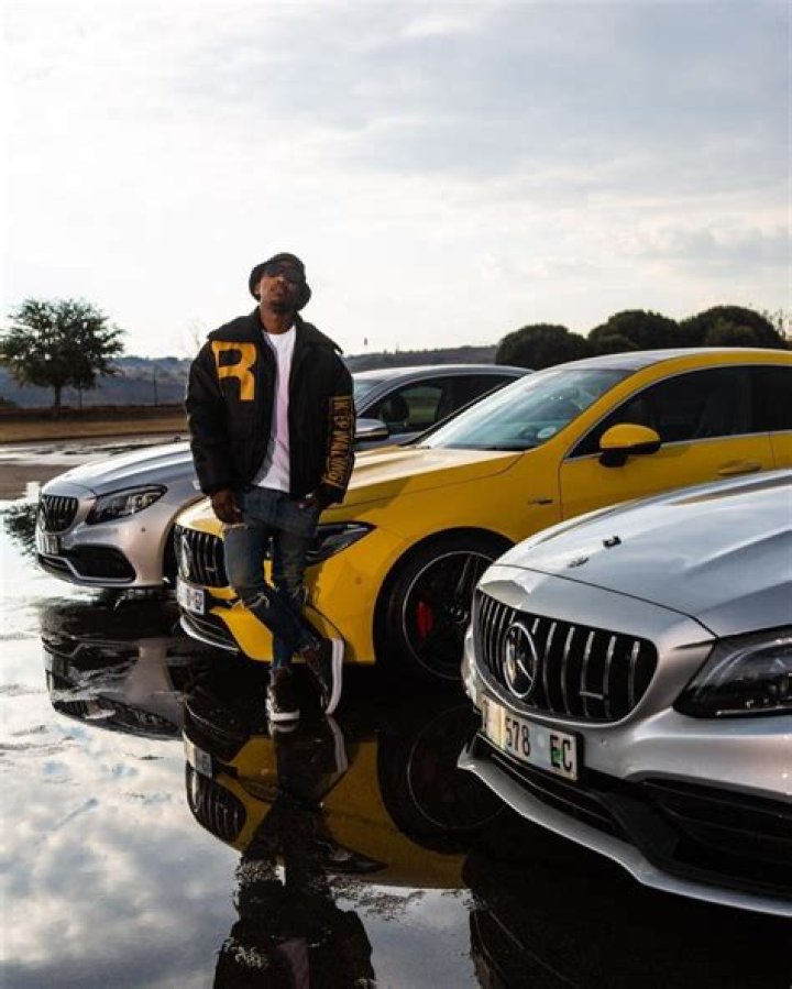 Lancelot Ncube Age, Wikipedia, Biography, Height, Instagram, Girlfriend, Net Worth