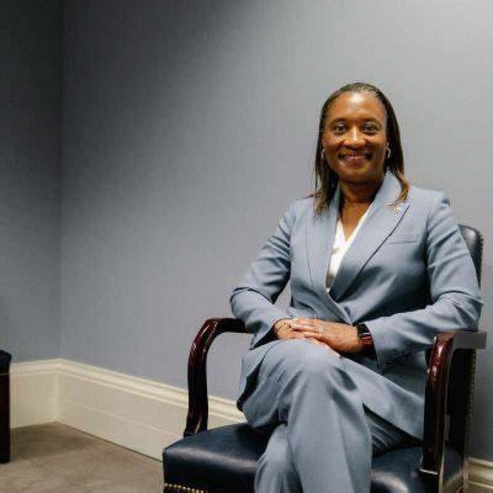 Laphonza Butler Family: Who Are Her Parents? Wiki And Career