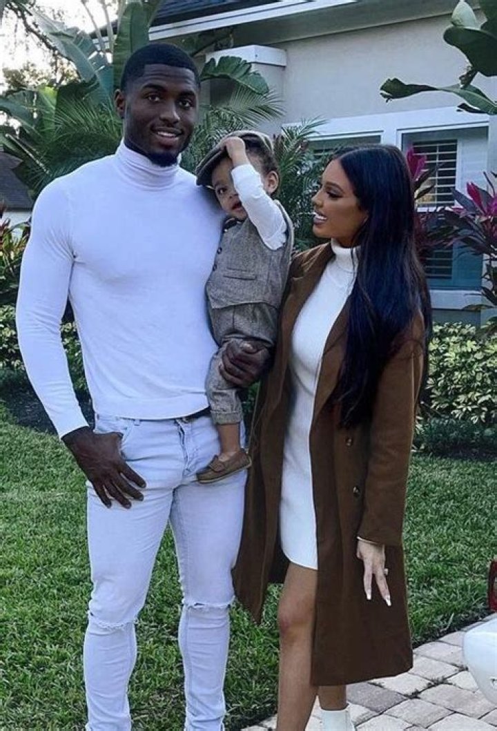 Laquon Treadwell Girlfriend, Height, Weight, Bio, NFL Career