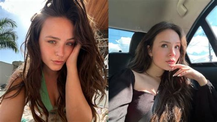 Larissa Manoela Net Worth & Earnings (2024)