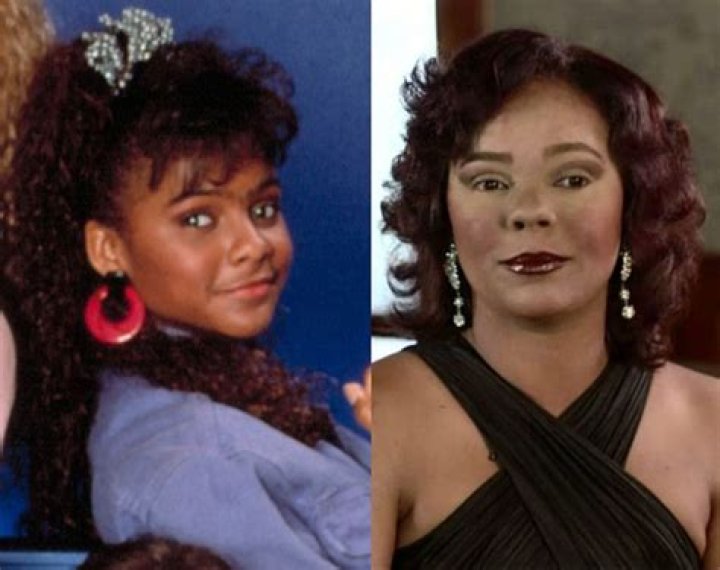 Lark Voorhies Reveals How She Was Cast For The Save By The Bell Reboot