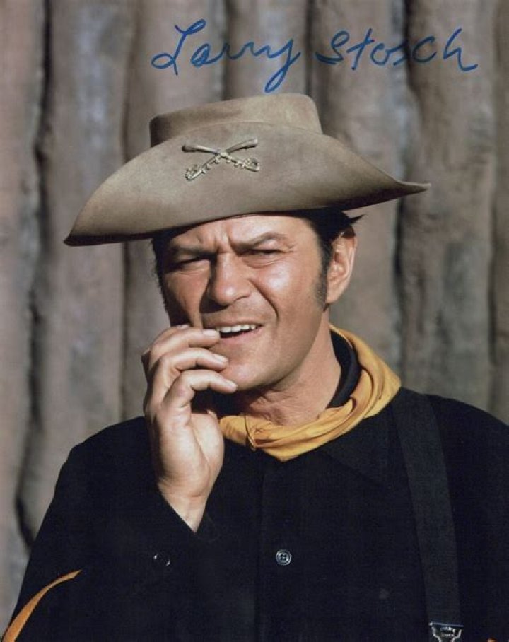 Larry Storch Biography - Facts, Childhood, Family Life & Achievements