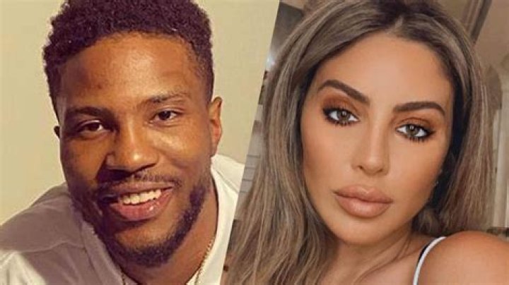 Larsa Pippen Opens Up About Dating Malik Beasley While He Was Still Married – ‘They Had Issues Before’