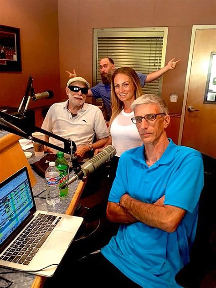 Las Vegas Radio Host Sandee Bonita Dies After Battling with Lupus.