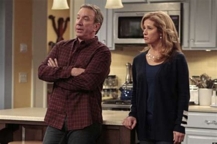 Last Man Standing Star Amanda Fuller Welcomes Son With Husband Matthew Bryan Feld
