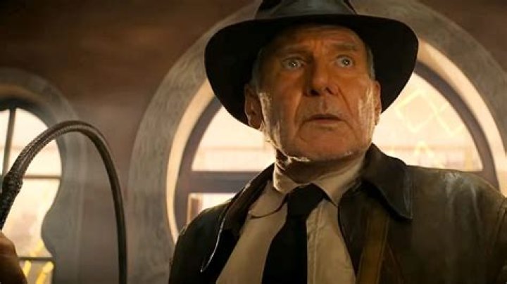 Latest Disney News: Harrison Ford shuns ‘Indiana Jones’ as Netflix highlights how its infamous title once belonged to Disney