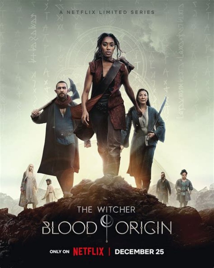 Latest Fantasy News: ‘The Witcher: Blood Origin’ distracts fans from the Henry Cavill drama as ‘The Way of Water’ cinches a premature Golden Globe nod