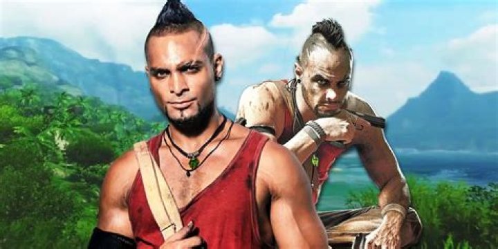 Latest Far Cry 3 Trailer Introduces Citra And Dennis