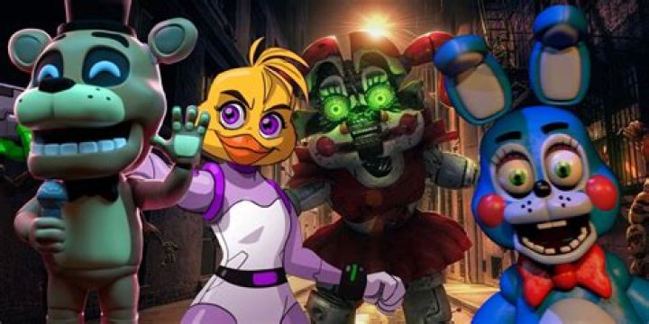 Latest Horror News: A major ‘Five Nights at Freddy’s’ character reveal causes chaos as a horror remake with eight legs receives flak