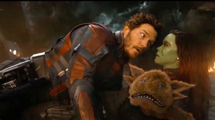 Latest Marvel News: James Gunn’s Star-Lord shirt births a conspiracy as the ‘The Flash’ gets bashed for CGI that would shame ‘Love and Thunder’