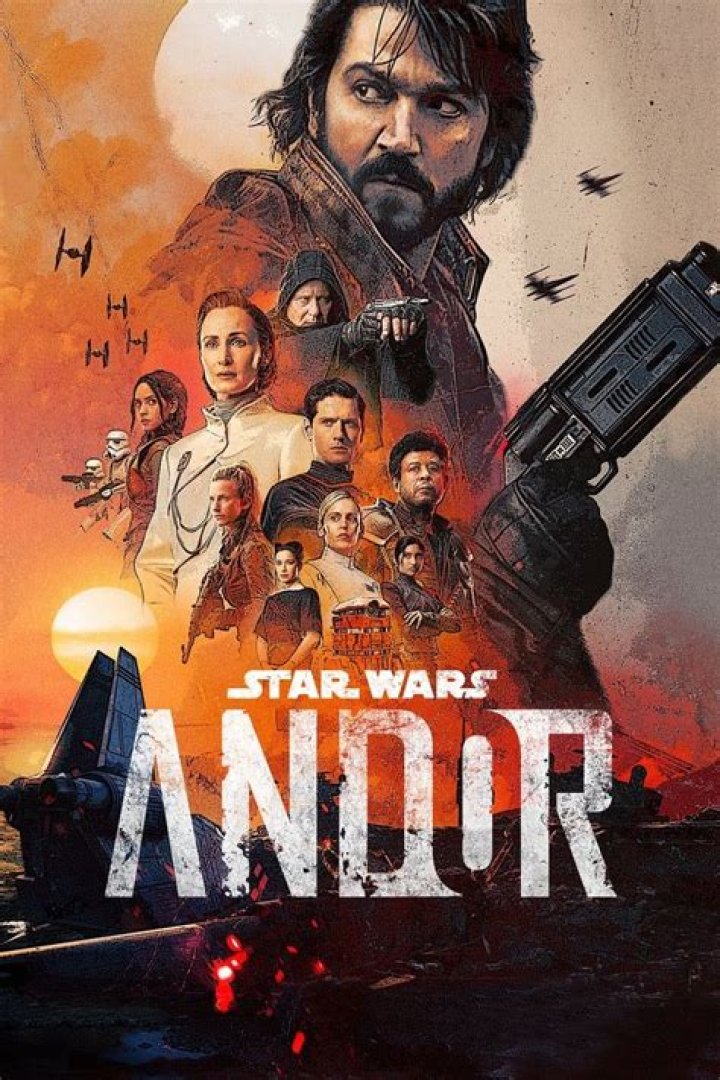 Latest ‘Star Wars’ News: ‘Andor’ fans are hot for an effective Imperial as a beloved ‘The Mandalorian’ villain gets a moment in the spotlight