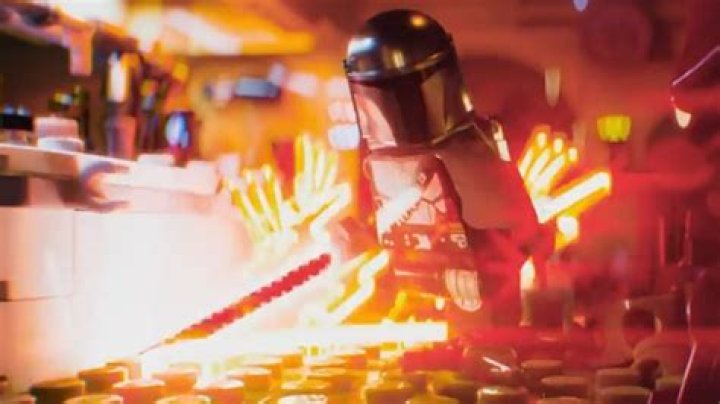 Latest ‘Star Wars’ News: Fans get some disappointing Thrawn casting news and ‘The Bad Batch’ teases ‘The Mandalorian’ connection