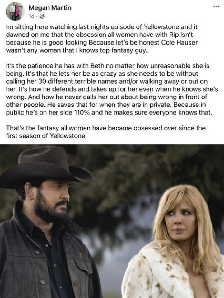 Latest ‘Yellowstone’ News: ‘1923’s Harrison Ford is a man of many hats and fans explain the emotional reason Rip Wheeler is everyone’s crush