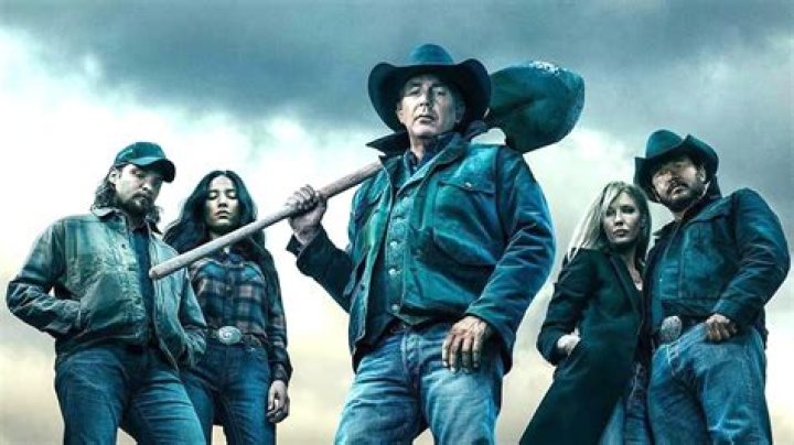 Latest ’Yellowstone’ News: Cole Hauser shares a season 5 snap, while Finn Little gives us a behind-the-scenes look at life on the ranch
