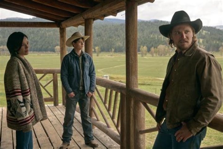 Latest ‘Yellowstone’ News: Fans are invited to spend Christmas at the Yellowstone Dutton Ranch as Harrison Ford reveals what exists at the heart of Jacob Dutton