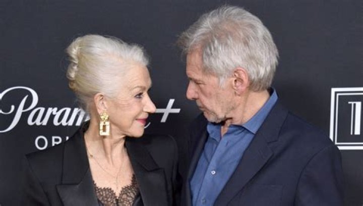 Latest ‘Yellowstone’ News: Helen Mirren and Harrison Ford talk bringing these personal relationships to ‘1923’ as Brian Geraghty shares the one thing you can’t do with Ford on a horse